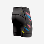 Padded Cycling Shorts Mens Road Ready - K2 Sportswear | Custom Sports Uniforms & Apparels - K2 Sportswear