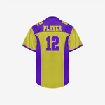 Customized Bronze Football Practice Jersey – Men/Women/Youth - K2 Sportswear | Custom Sports Uniforms & Apparels - K2 Sportswear