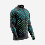 Men’s Long Sleeve Bicycle Jersey Quick‑Dry Set - K2 Sportswear | Custom Sports Uniforms & Apparels - K2 Sportswear