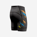 Cycling Shorts Men Black Padded Bike Clothing - K2 Sportswear | Custom Sports Uniforms & Apparels - K2 Sportswear