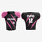 Black/Pink American Football Kit for Men/Women/Youth
