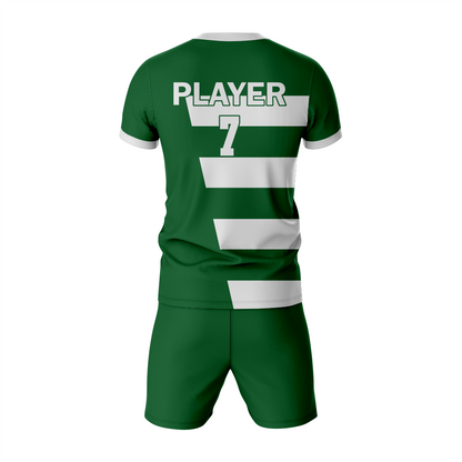 Flag Football Uniform  -Product 1