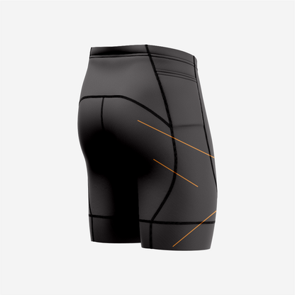 Pro Quality Cycling Shorts Men Bicycle Gear