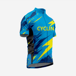 Men’s Bike Clothing – Pro-Fit Jersey and Bib Shorts Set for Road Cycling - K2 Sportswear | Custom Sports Uniforms & Apparels - K2 Sportswear