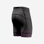 Men’s Padded Bike Shorts Black Cycling Clothes for Long Rides - K2 Sportswear | Custom Sports Uniforms & Apparels - K2 Sportswear