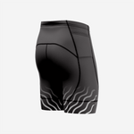 Padded Cycling Shorts Mens Pro Fit Road Bike Clothing - K2 Sportswear | Custom Sports Uniforms & Apparels - K2 Sportswear