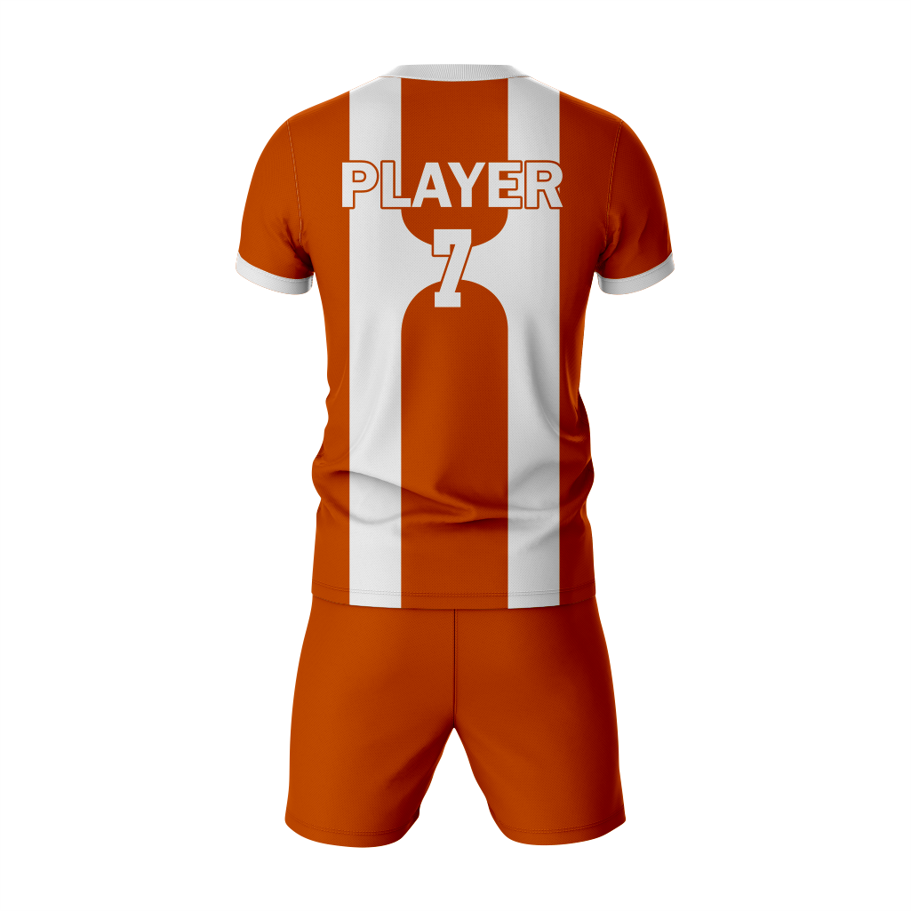 Flag Football Uniform  -Product 5