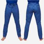ersonalized Baseball Uniform Pants - Custom Pinstripe Baseball Team Pants