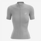 Personalized Short Sleeve Cycling Jersey for Women – Stand Out & Perform