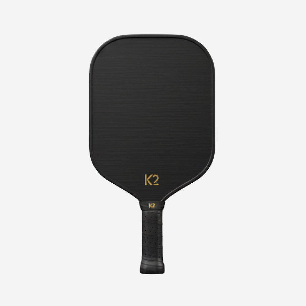 Personalized K2 Prime Paddle - Premium Carbon Fiber Pickleball Racket