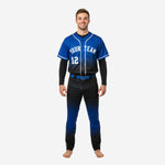 Personalized Baseball Team Uniform - Custom Sublimated Jersey Pants Complete Set