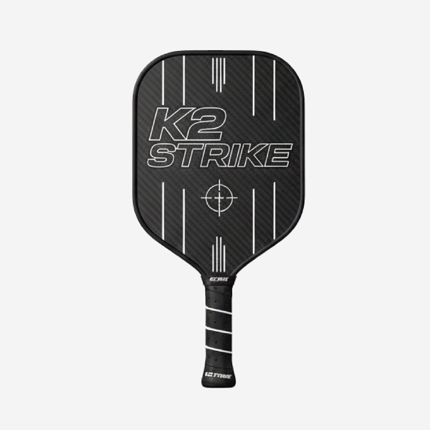 Custom Pickleball Paddle - Graphite Pickleball Racket - K2 Strike Paddle