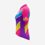 Custom Women's Cycling Jersey Short Sleeve