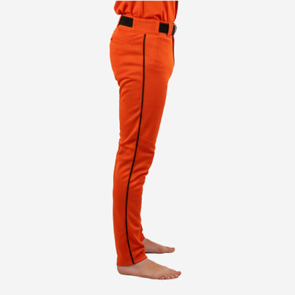 Custom Baseball Pants - Custom Team Colors Baseball Uniform Pants