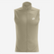 Men’s Sleeveless Cycling Jersey in Grullo/Khaki
