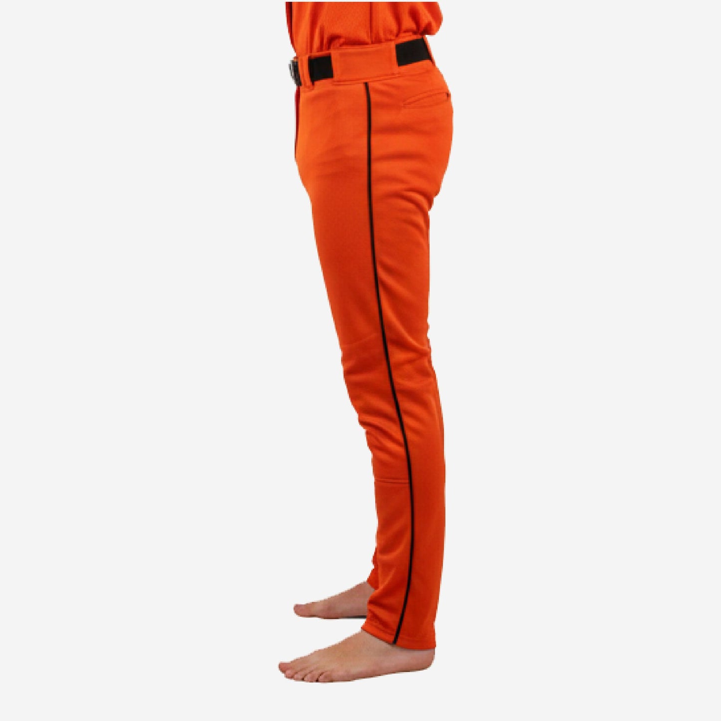 Custom Baseball Pants - Custom Team Colors Baseball Uniform Pants