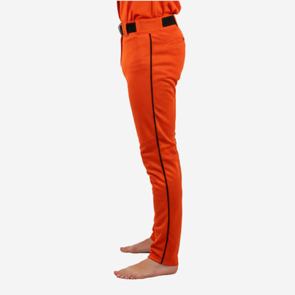 Custom Baseball Pants - Custom Team Colors Baseball Uniform Pants
