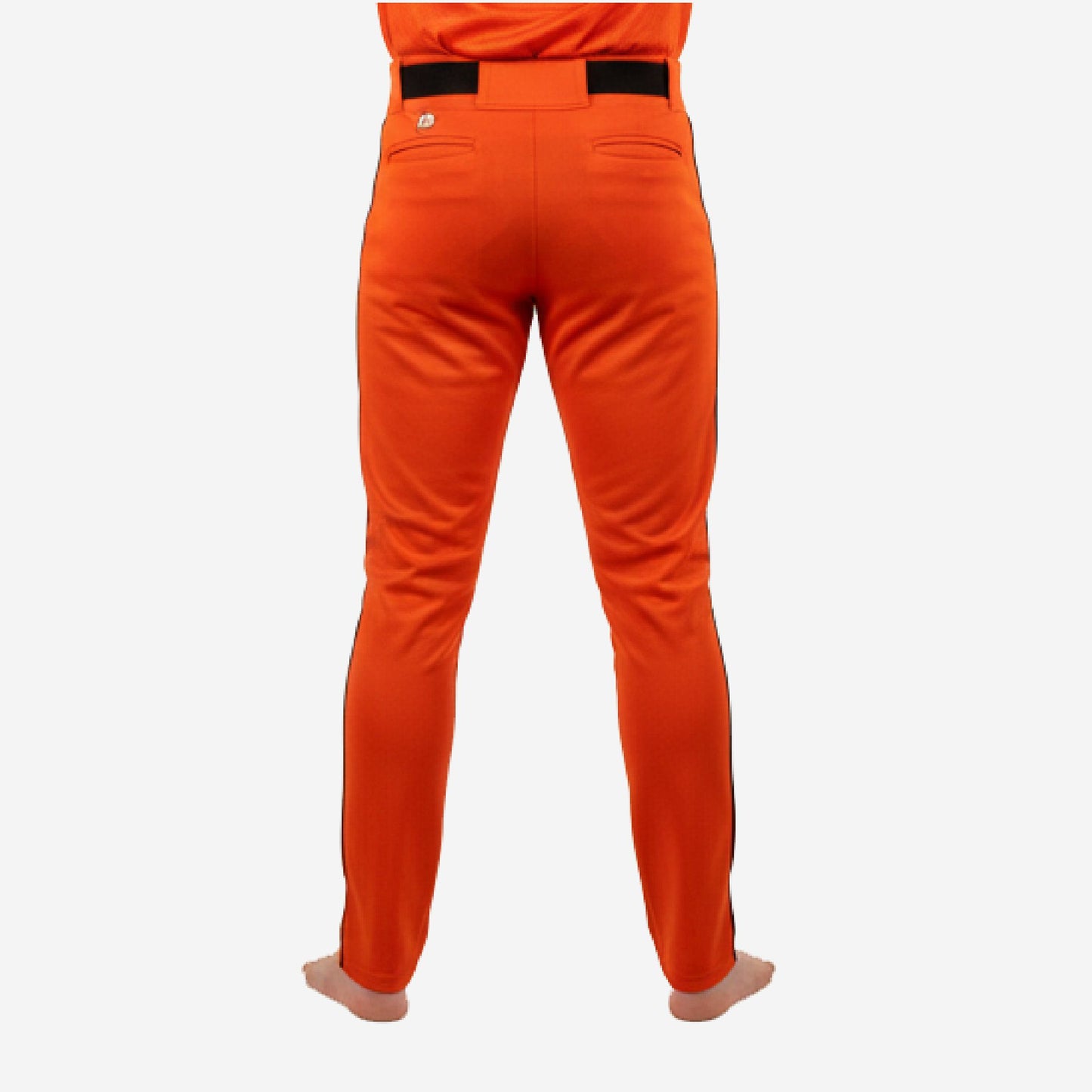 Custom Baseball Pants - Custom Team Colors Baseball Uniform Pants