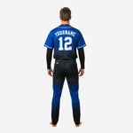 Personalized Baseball Team Uniform - Custom Sublimated Jersey Pants Complete Set