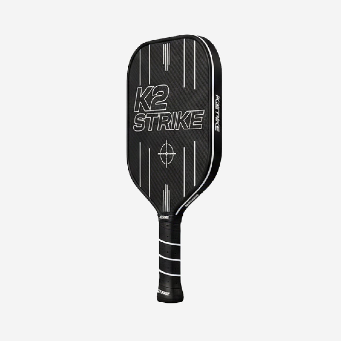 Custom Pickleball Paddle - Graphite Pickleball Racket - K2 Strike Paddle