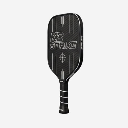 Custom Pickleball Paddle - Graphite Pickleball Racket - K2 Strike Paddle