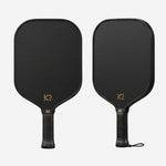 Personalized K2 Prime Paddle - Premium Carbon Fiber Pickleball Racket
