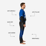 Personalized Baseball Team Uniform - Custom Sublimated Jersey Pants Complete Set