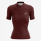 Personalized Short Sleeve Cycling Jersey for Women