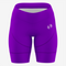 Premium Purple Women's Cycling Shorts – Made for You