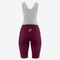 Personalized Bulgarian Rose Women’s Cycling Bib Shorts
