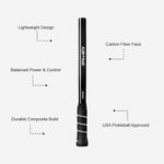 Custom Pickleball Paddle - Graphite Pickleball Racket - K2 Strike Paddle