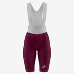 Personalized Bulgarian Rose Women’s Cycling Bib Shorts - K2 Sportswear | Custom Sports Uniforms & Apparels - K2 Sportswear