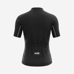 Short Sleeve Women's Cycling Jersey - Fully Customizable Bike Jersey