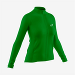 Custom Women's Cycling Jersey – Long Sleeve, Pro Performance - K2 Sportswear | Custom Sports Uniforms & Apparels - K2 Sportswear