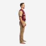 Personalized Baseball Team Uniform - Custom Sublimated Jersey Pants Complete Set