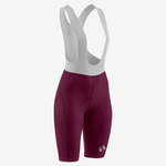 Personalized Bulgarian Rose Women’s Cycling Bib Shorts - K2 Sportswear | Custom Sports Uniforms & Apparels - K2 Sportswear