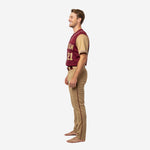 Personalized Baseball Team Uniform - Custom Sublimated Jersey Pants Complete Set
