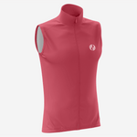 Men’s Sleeveless Cycling Jersey – Breathable & Stylish Pink - K2 Sportswear | Custom Sports Uniforms & Apparels - K2 Sportswear