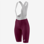 Personalized Bulgarian Rose Women’s Cycling Bib Shorts - K2 Sportswear | Custom Sports Uniforms & Apparels - K2 Sportswear