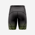 Men’s Biker Shorts Premium Padded Bicycle Shorts for Riders - K2 Sportswear | Custom Sports Uniforms & Apparels - K2 Sportswear