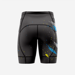Men’s Cycling Shorts Lightweight Padded Bicycle Gear - K2 Sportswear | Custom Sports Uniforms & Apparels - K2 Sportswear