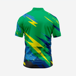 High Performance Men’s Cycling Short Sleeve Jersey for Riders - K2 Sportswear | Custom Sports Uniforms & Apparels - K2 Sportswear
