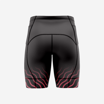 Durable Cycling Shorts Men Road Bike Apparel