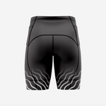 Padded Cycling Shorts Mens Pro Fit Road Bike Clothing - K2 Sportswear | Custom Sports Uniforms & Apparels - K2 Sportswear