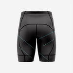 Advanced Padded Men's Cycling Shorts Road Riding - K2 Sportswear | Custom Sports Uniforms & Apparels - K2 Sportswear