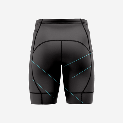 Advanced Padded Men's Cycling Shorts Road Riding