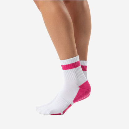 Custom Cheerleading Socks - Crew Socks