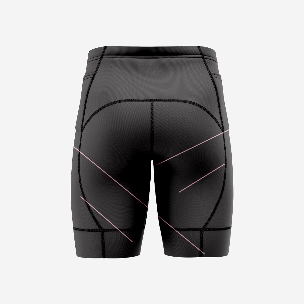 Advanced Padded Men's Cycling Shorts Road Riding Apparel