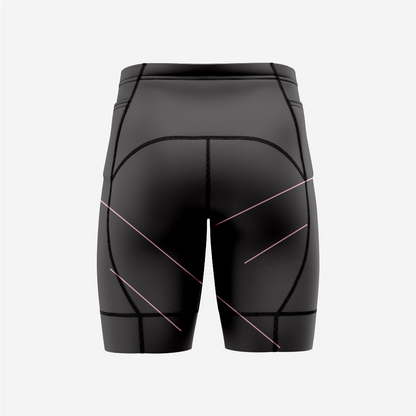 Advanced Padded Men's Cycling Shorts Road Riding Apparel