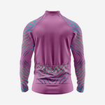 Men’s Long Sleeve Cycling Jersey Quick‑Dry Set - K2 Sportswear | Custom Sports Uniforms & Apparels - K2 Sportswear